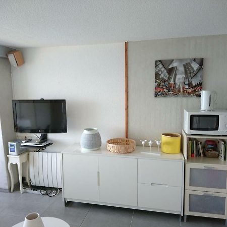 Apartamento Portvendres Sea View Port Vendres Exterior foto
