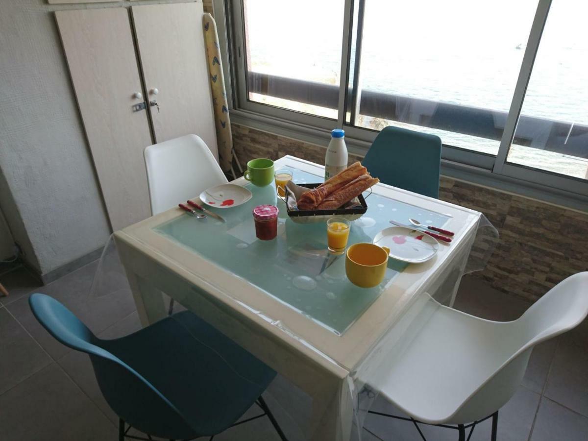 Apartamento Portvendres Sea View Port Vendres Exterior foto